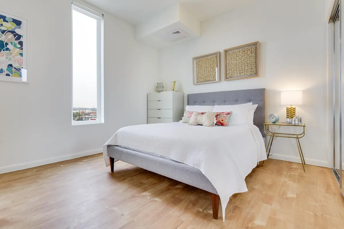 How to Clean and Care for an Oak Bed Frame